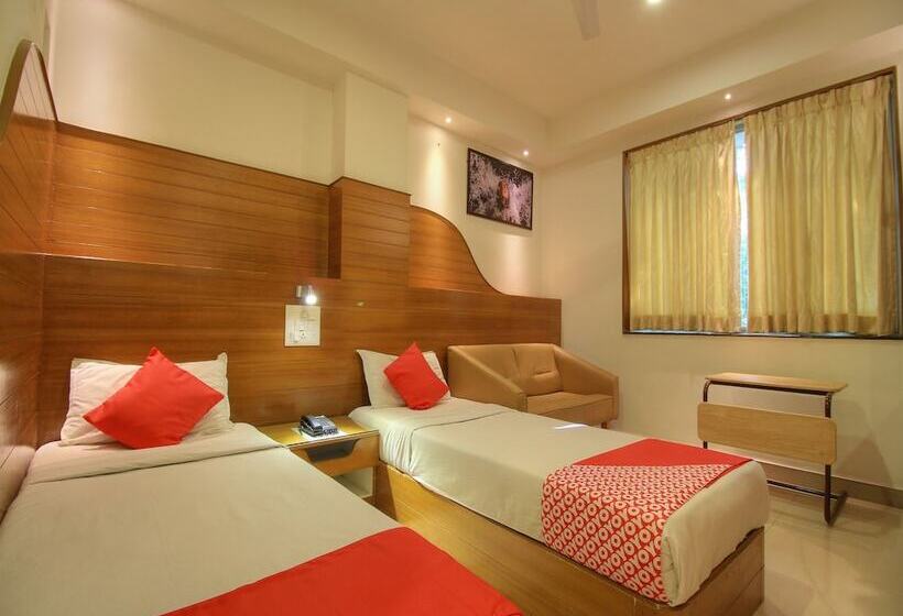 Standardrum, Oyo Rooms Mysore Kuvempu Nagar