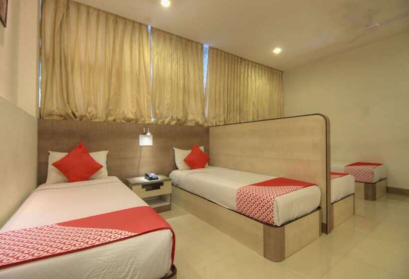 Standardrum, Oyo Rooms Mysore Kuvempu Nagar