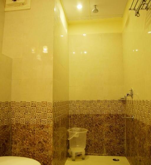 חדר דלוקס, Riddhi Inn