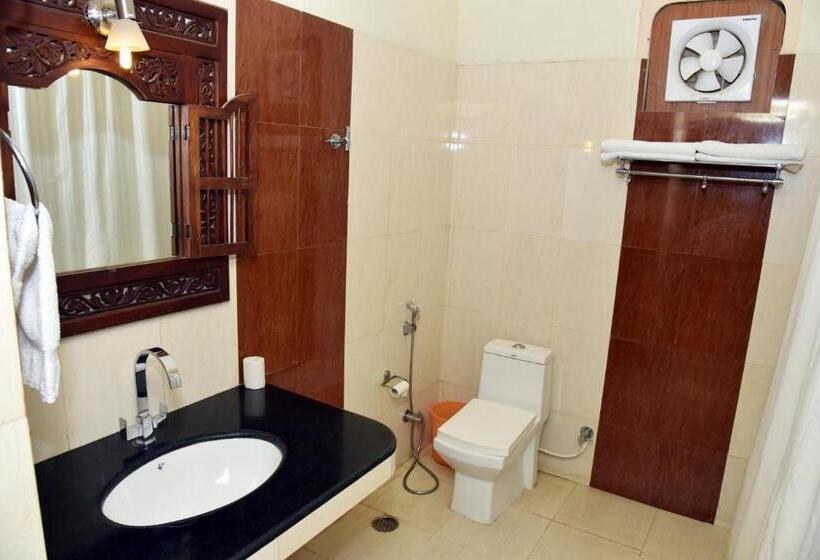 Номер Deluxe, Shahi Palace Mandawa