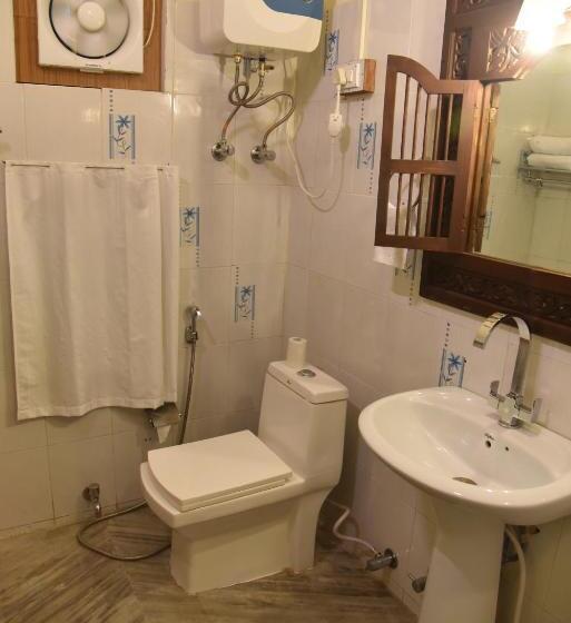 Номер Deluxe, Shahi Palace Mandawa