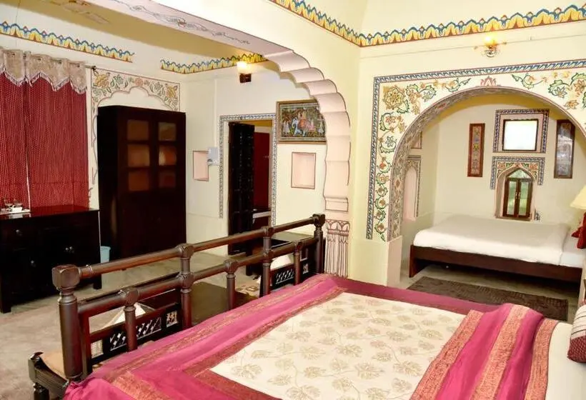 スイート, Shahi Palace Mandawa