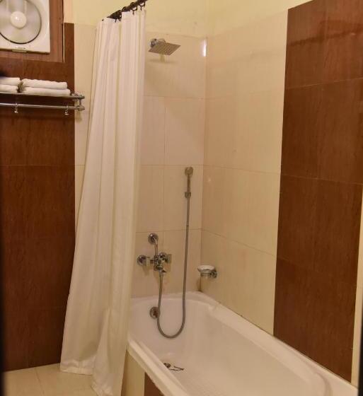 Люкс, Shahi Palace Mandawa