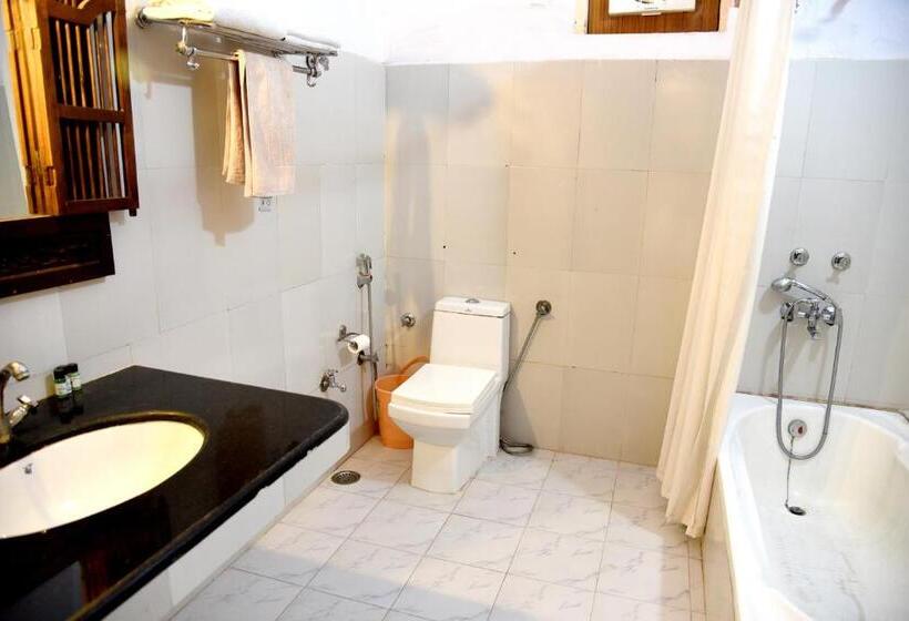 Люкс, Shahi Palace Mandawa