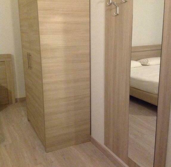 חדר דלוקס, Il Borghetto Hotel Ristorante