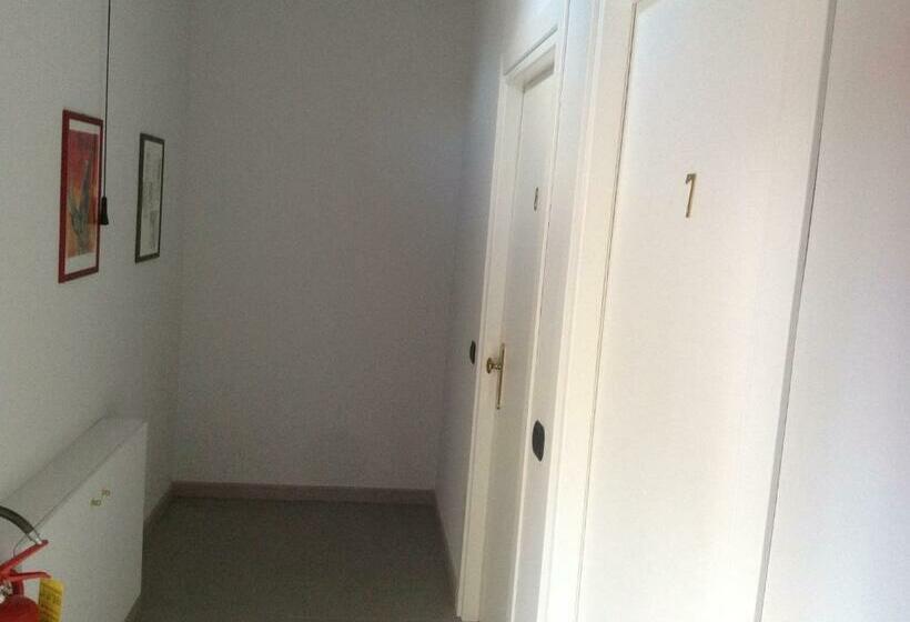 חדר דלוקס, Il Borghetto Hotel Ristorante