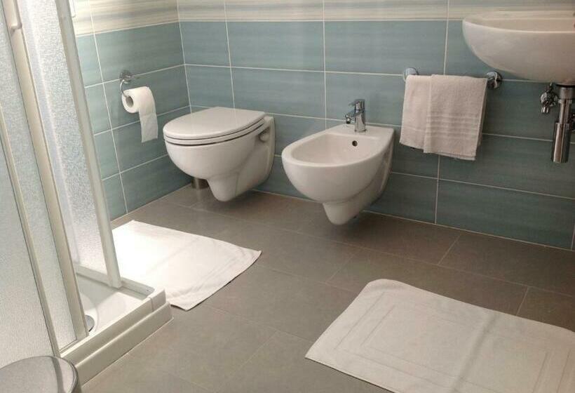 חדר דלוקס, Il Borghetto Hotel Ristorante