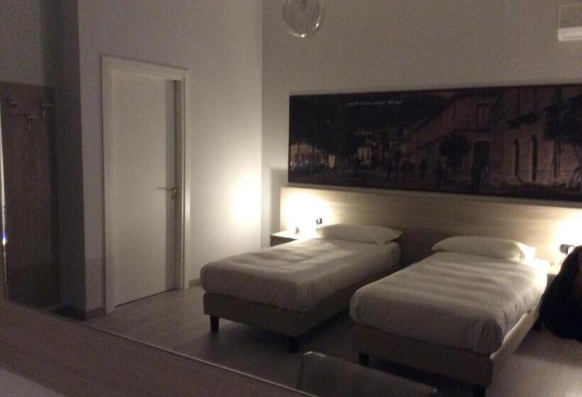 חדר דלוקס, Il Borghetto Hotel Ristorante