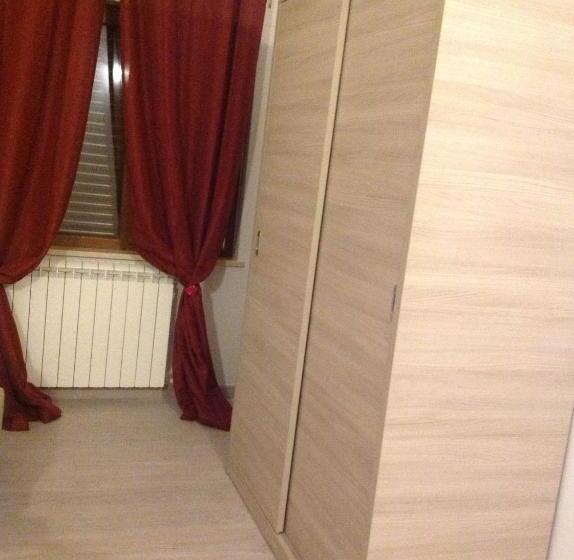 סוויטת ג'וניור דלוקס, Il Borghetto Hotel Ristorante