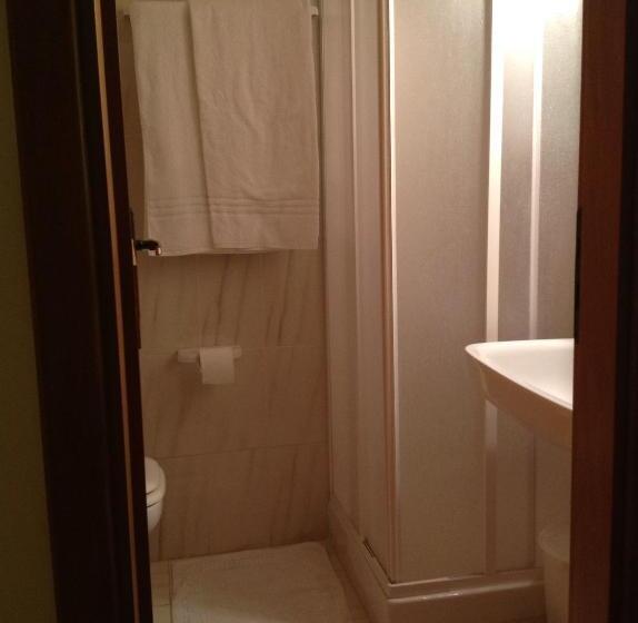 חדר אקונומי יחיד, Il Borghetto Hotel Ristorante