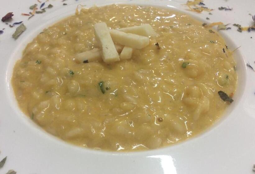 חדר סטנדרט, Il Borghetto Hotel Ristorante