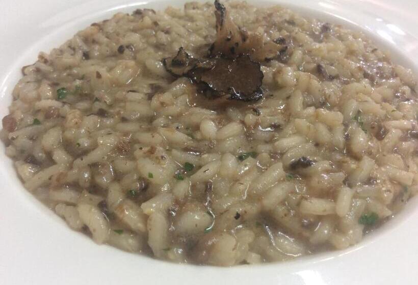 חדר סטנדרט, Il Borghetto Hotel Ristorante