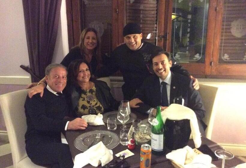 חדר סטנדרט, Il Borghetto Hotel Ristorante