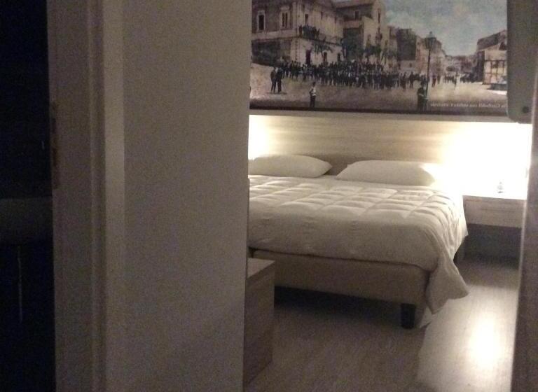 חדר דלוקס, Il Borghetto Hotel Ristorante