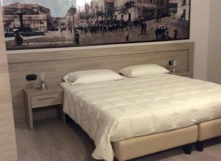 חדר דלוקס, Il Borghetto Hotel Ristorante