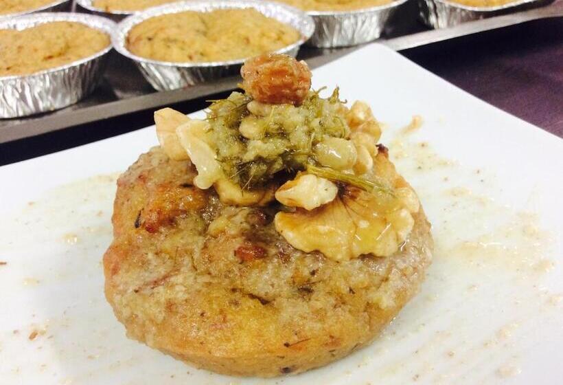 חדר סטנדרט, Il Borghetto Hotel Ristorante