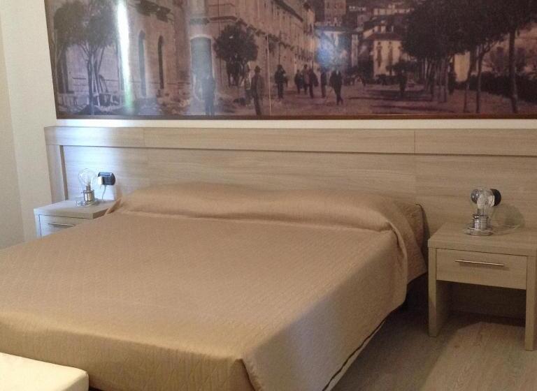 חדר סטנדרט, Il Borghetto Hotel Ristorante