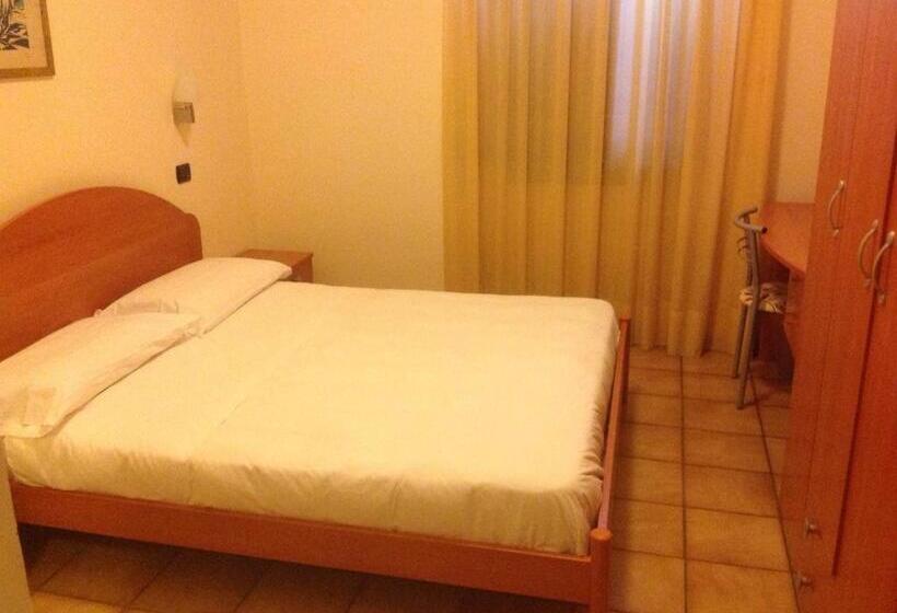 חדר סטנדרט, Il Borghetto Hotel Ristorante