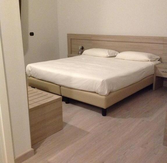 اتاق لوکس, Il Borghetto Hotel Ristorante