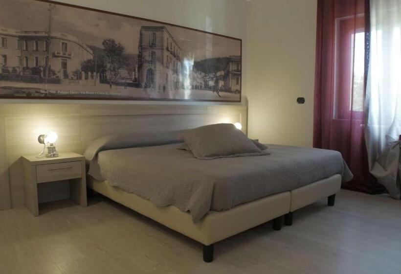 חדר דלוקס, Il Borghetto Hotel Ristorante