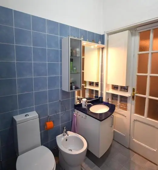 اتاق استاندارد با چشم‌انداز باغ, Invilla B&b