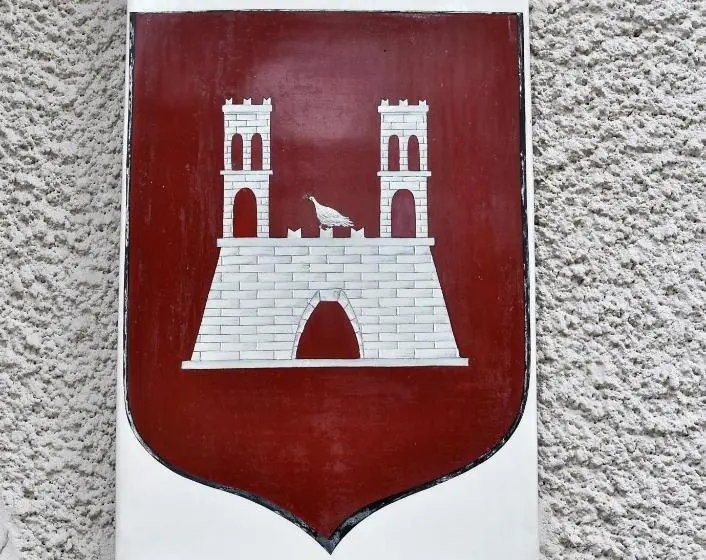 اتاق لوکس, Invilla B&b