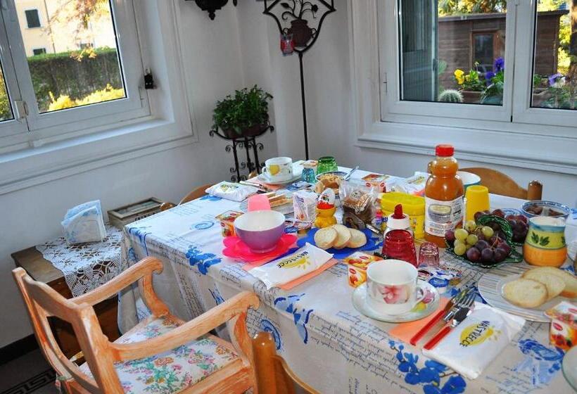 اتاق استاندارد یک نفره, Invilla B&b