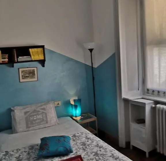 اتاق استاندارد یک نفره, Invilla B&b