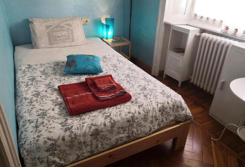 اتاق استاندارد یک نفره, Invilla B&b