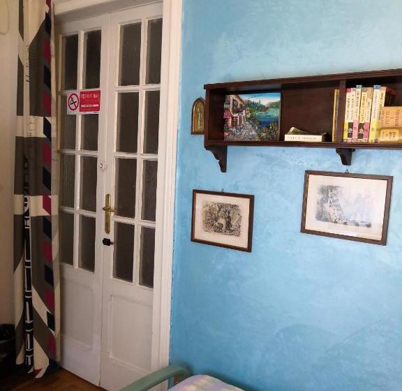 اتاق استاندارد یک نفره, Invilla B&b