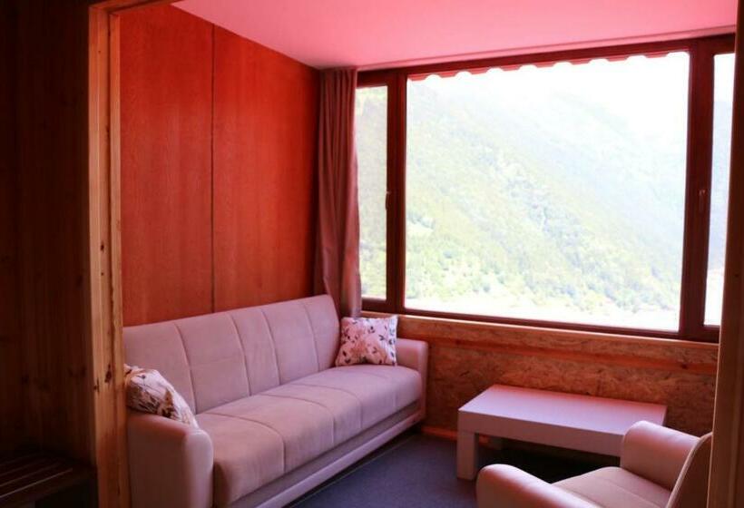 اتاق استاندارد سه نفره, Kar Hotel Uzungöl