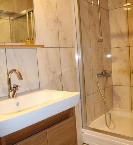 اتاق استاندارد, Kar Hotel Uzungöl