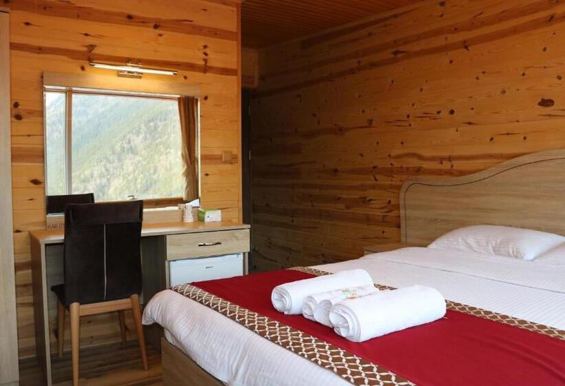 اتاق استاندارد, Kar Hotel Uzungöl