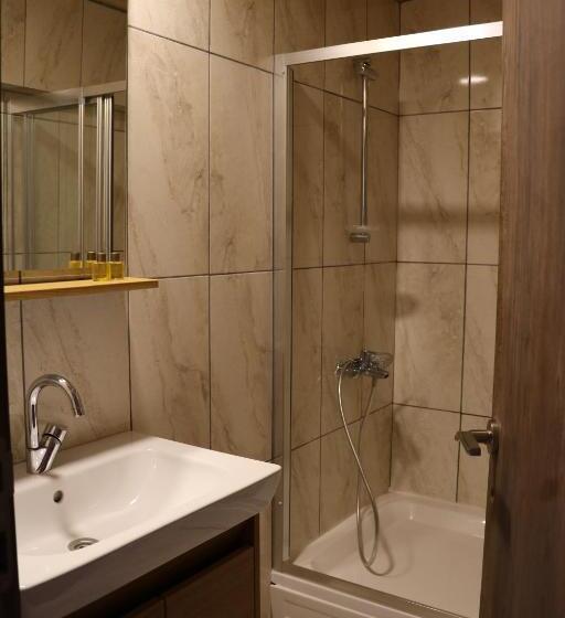 اتاق استاندارد, Kar Hotel Uzungöl