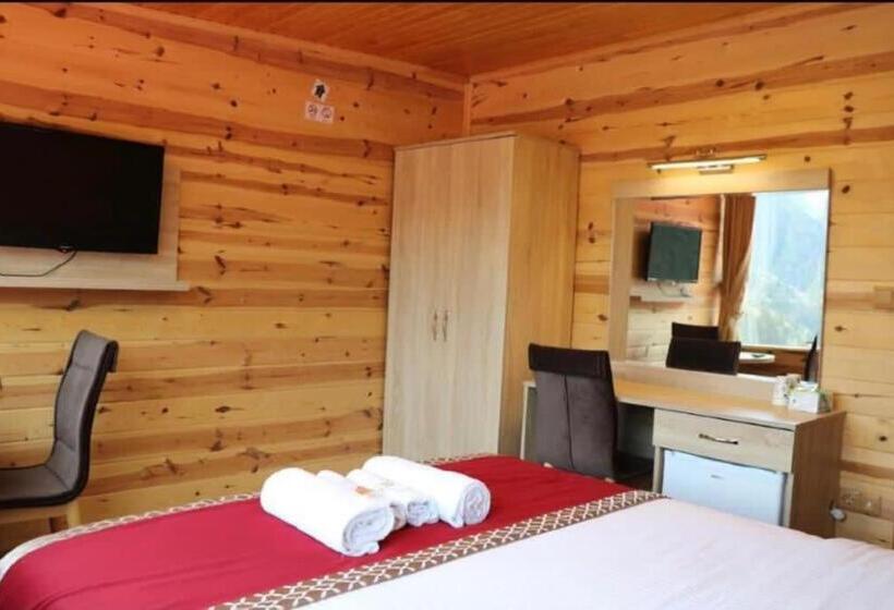 اتاق استاندارد, Kar Hotel Uzungöl