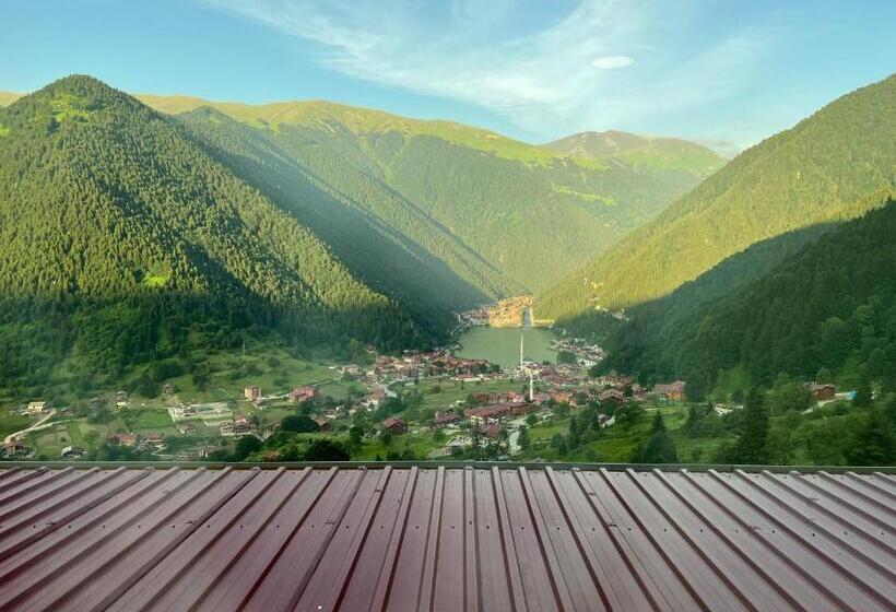 اتاق استاندارد, Kar Hotel Uzungöl