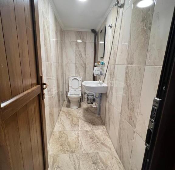 اتاق استاندارد چهار تخته, Kar Hotel Uzungöl