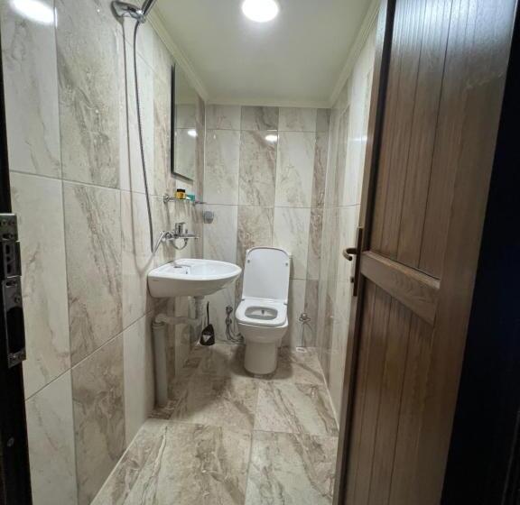 اتاق استاندارد چهار تخته, Kar Hotel Uzungöl