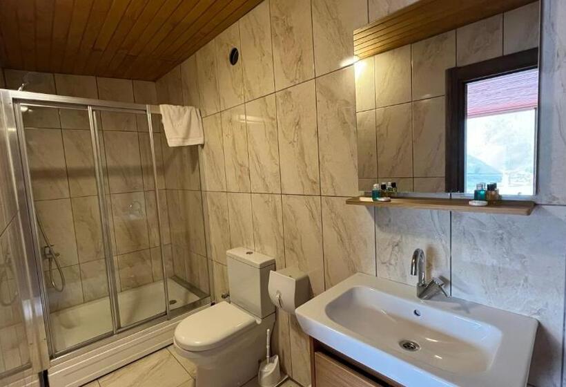 اتاق خانوادگی, Kar Hotel Uzungöl