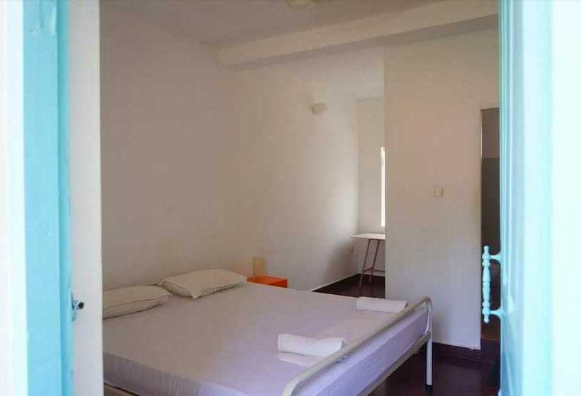 غرفة قياسية, Summer By Thehostelcrowd