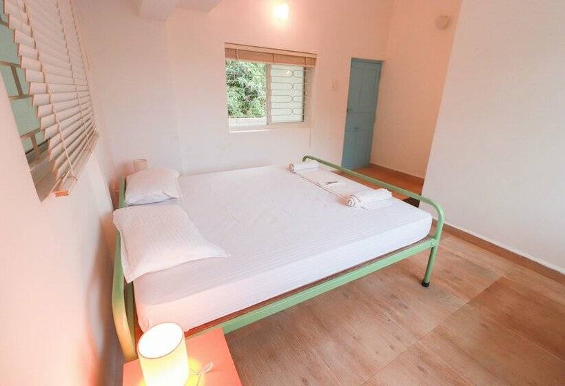 غرفة قياسية, Summer By Thehostelcrowd