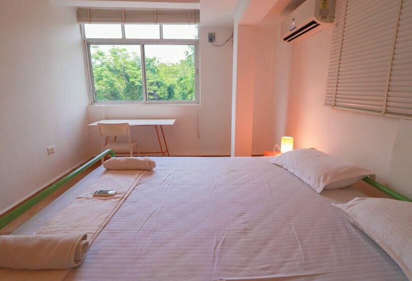 غرفة قياسية, Summer By Thehostelcrowd