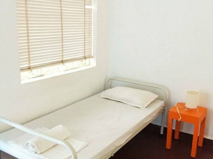 غرفة قياسية, Summer By Thehostelcrowd