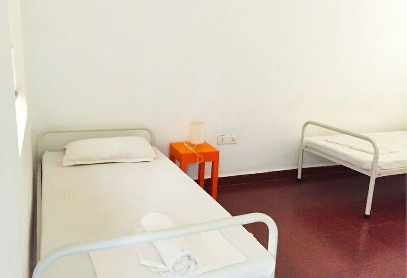 غرفة قياسية, Summer By Thehostelcrowd