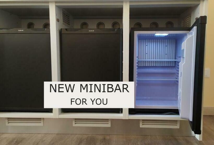 Standardzimmer mit Balkon, B&b Caorle For You