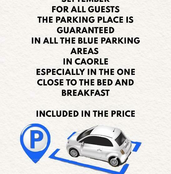 Standardzimmer mit Balkon, B&b Caorle For You