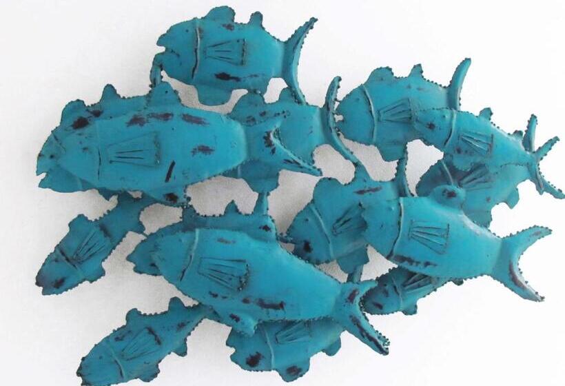 Standardzimmer mit Balkon, B&b Caorle For You