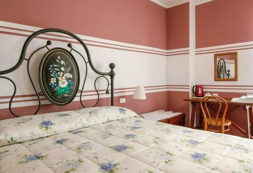 Superior-huone, B&b Dimora Morelli