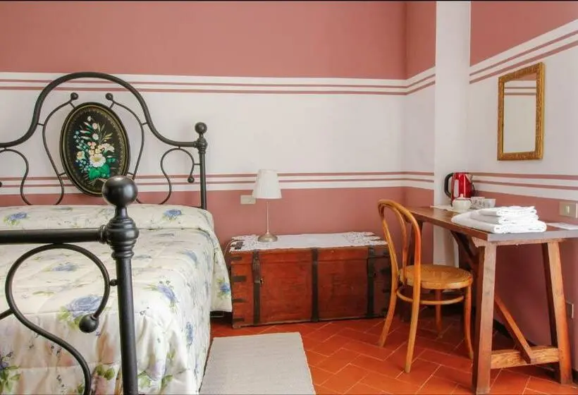 Superior-huone, B&b Dimora Morelli