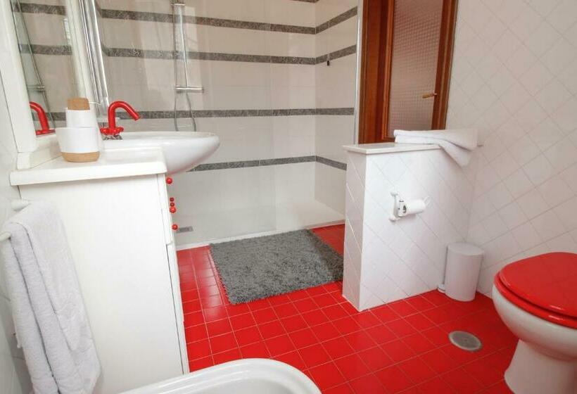 高级大房间, B&b Dimora Morelli